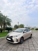 Bán xe Toyota Vios 2022 E CVT giá 398 Triệu - Hà Tĩnh