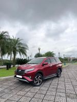 Bán xe Toyota Rush 1.5S AT 2021 giá 486 Triệu - Hà Tĩnh