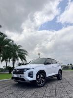 Bán xe Hyundai Creta 2022 Cao cấp 1.5 AT giá 589 Triệu - Hà Tĩnh