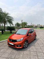 Bán xe Honda Brio 2019 RS giá 328 Triệu - Hà Tĩnh