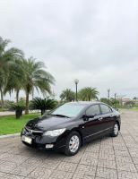 Bán xe Honda Civic 2008 1.8 MT giá 148 Triệu - Hà Tĩnh