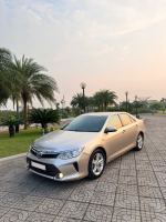 Bán xe Toyota Camry 2015 2.5Q giá 509 Triệu - Hà Tĩnh