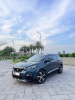 Bán xe Peugeot 5008 2018 1.6 AT giá 488 Triệu - Hà Tĩnh