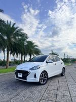 Bán xe Hyundai i10 2021 1.2 AT giá 338 Triệu - Hà Tĩnh
