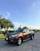Bán xe Nissan Navara 2017 EL 2.5 AT 2WD giá 345 Triệu - Hà Tĩnh