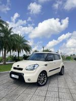 Bán xe Kia Soul 2009 4U 1.6 AT giá 228 Triệu - Hà Tĩnh