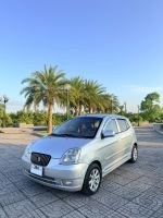 Bán xe Kia Morning 2004 SLX 1.0 AT giá 69 Triệu - Hà Tĩnh