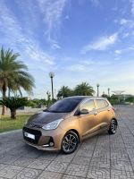 Bán xe Hyundai i10 2018 Grand 1.2 AT giá 268 Triệu - Hà Tĩnh