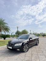 Bán xe Hyundai Sonata 2010 2.0 AT giá 188 Triệu - Hà Tĩnh