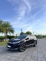 Bán xe Honda CRV G 2019 giá 639 Triệu - Hà Tĩnh