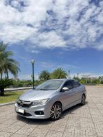 Bán xe Honda City 2018 1.5TOP giá 318 Triệu - Hà Tĩnh