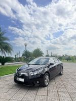 Bán xe Toyota Corolla altis 2014 giá 388 Triệu - Hà Tĩnh