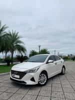 Bán xe Hyundai Accent 2021 1.4 AT giá 368 Triệu - Hà Tĩnh