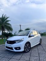 Bán xe Honda Brio 2020 RS giá 318 Triệu - Hà Tĩnh