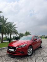 Bán xe Mazda 3 2017 1.5 AT giá 379 Triệu - Hà Tĩnh
