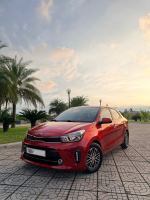 Bán xe Kia Soluto 2019 1.4 AT Deluxe giá 288 Triệu - Hà Tĩnh