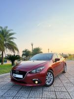 Bán xe Mazda 3 2016 1.5 AT giá 328 Triệu - Hà Tĩnh