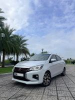 can ban xe oto cu nhap khau Mitsubishi Attrage 1.2 CVT 2020