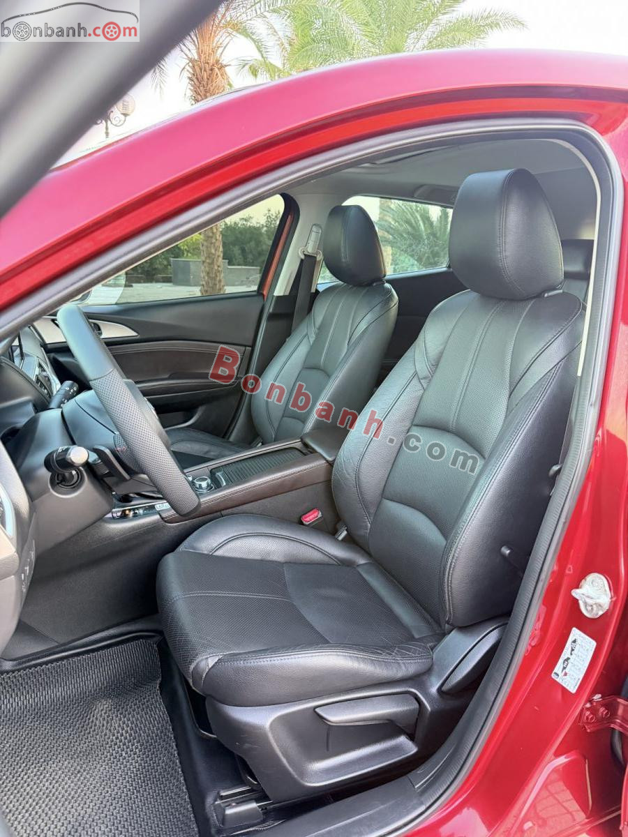 Mazda 3 1.5 AT 2018 - 348 Triệu 5