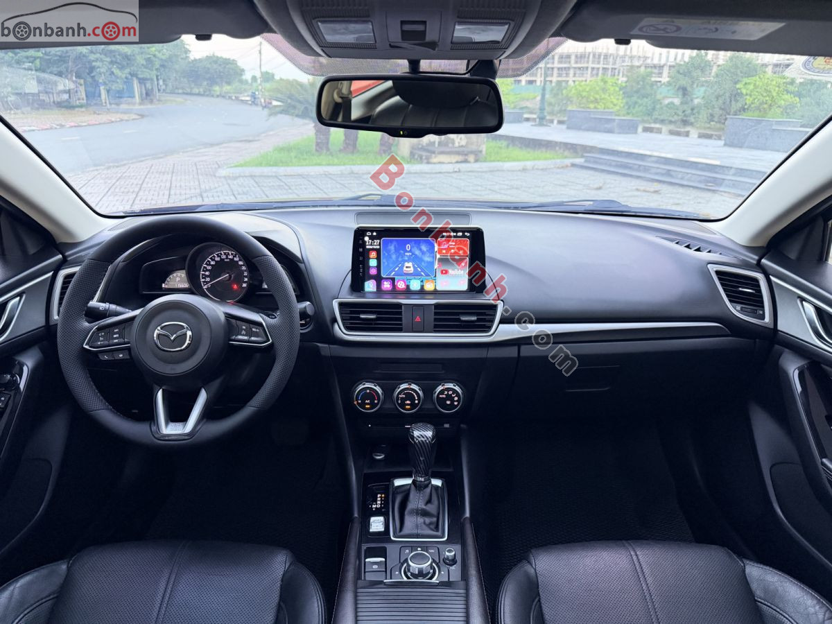 Mazda 3 1.5 AT 2018 - 348 Triệu 6