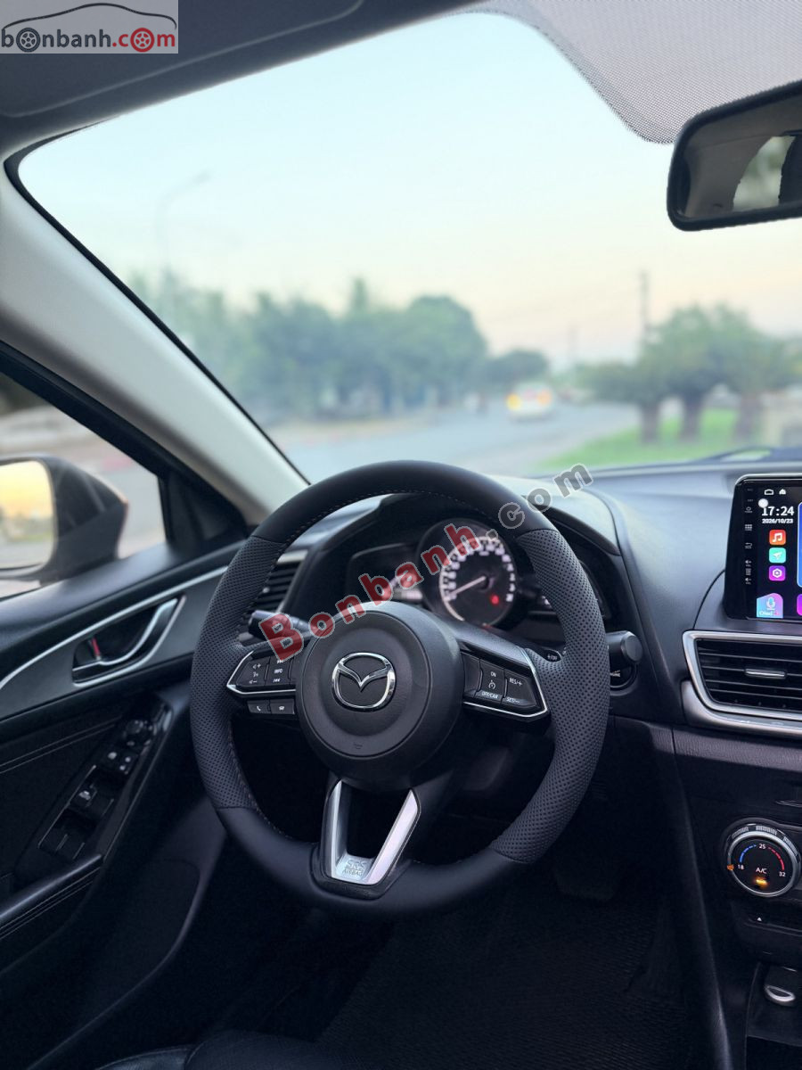 Mazda 3 1.5 AT 2018 - 348 Triệu 7
