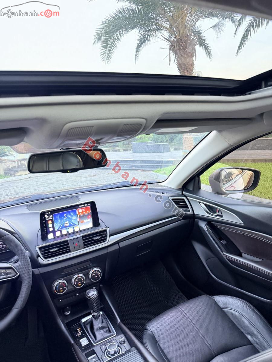 Mazda 3 1.5 AT 2018 - 348 Triệu 9