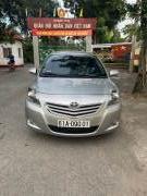 Bán xe Toyota Vios 2013 1.5G giá 319 Triệu - Đồng Nai