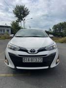 Bán xe Toyota Vios 2020 1.5G giá 435 Triệu - Đồng Nai