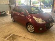 Bán xe Hyundai i10 2015 Grand 1.2 AT giá 247 Triệu - Đồng Nai