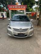 Bán xe Toyota Vios 2011 1.5G giá 245 Triệu - Đồng Nai