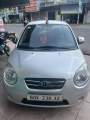 Bán xe Kia Morning 2009 SX 1.1 AT giá 122 Triệu - Đồng Nai