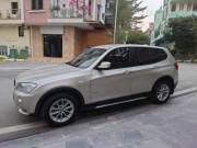 Bán xe BMW X3 xDrive20i 2013 giá 599 Triệu - Hà Nội