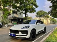 Bán xe Porsche Macan 2.0 2022 giá 3 Tỷ 499 Triệu - TP HCM