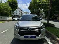 Bán xe Toyota Innova 2017 2.0E giá 468 Triệu - TP HCM