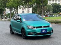 Bán xe Volkswagen Polo 2020 1.6 AT giá 439 Triệu - TP HCM