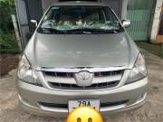 Bán xe Toyota Innova 2008 G giá 210 Triệu - Khánh Hòa