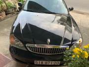 Bán xe Daewoo Magnus 2.5 AT 2005 giá 75 Triệu - Khánh Hòa