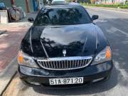 Bán xe Daewoo Magnus 2.5 AT 2005 giá 70 Triệu - Khánh Hòa