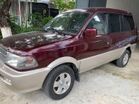 Bán xe Toyota Zace 2001 GL giá 95 Triệu - Khánh Hòa