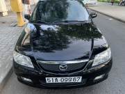 Bán xe Mazda 323 Classic GLX 2003 giá 82 Triệu - Khánh Hòa