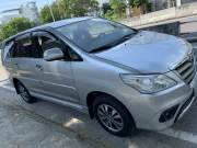 Bán xe Toyota Innova 2015 2.0E giá 240 Triệu - Khánh Hòa