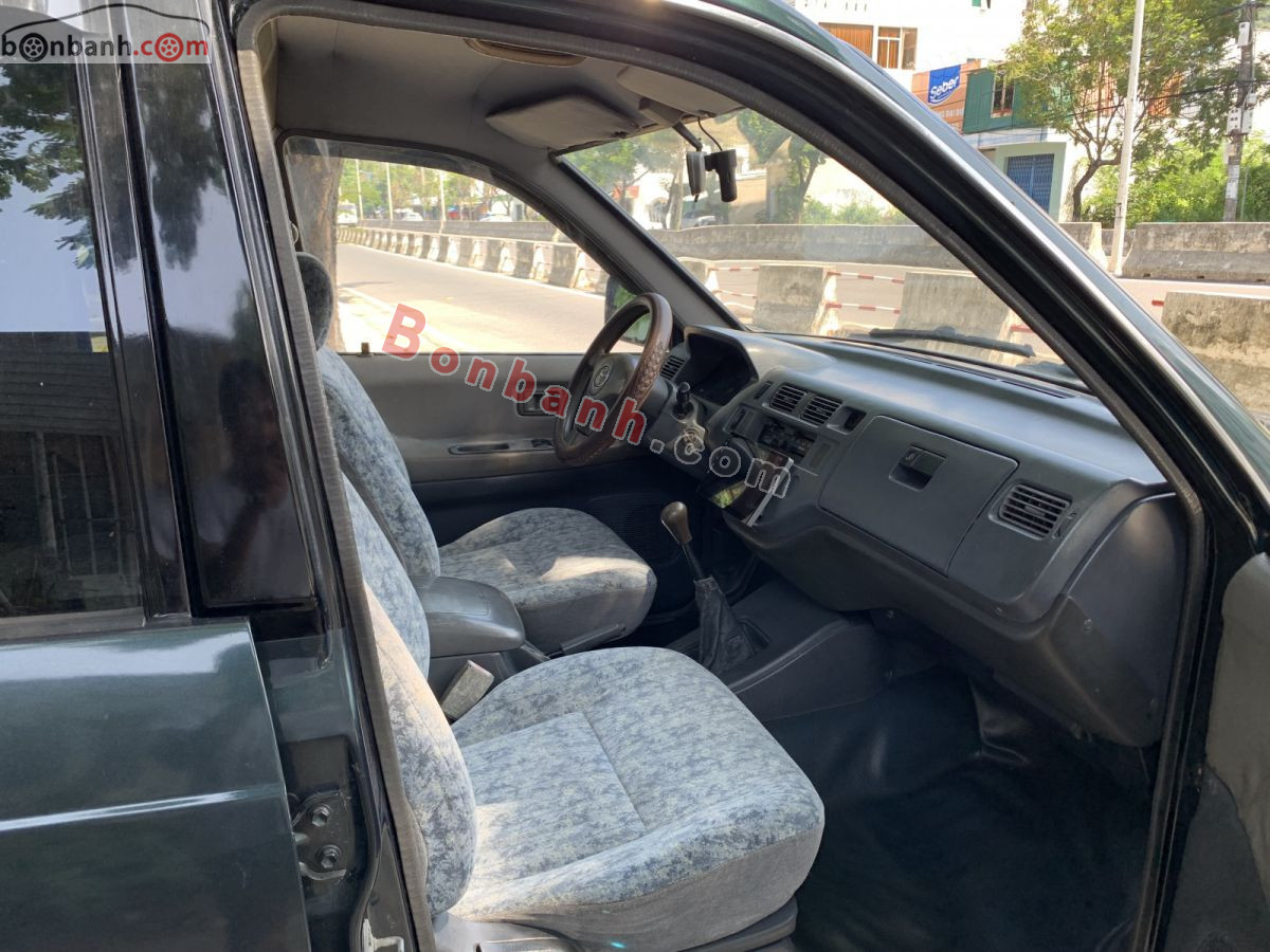 Toyota Zace GL 2003 - 105 Triệu 5