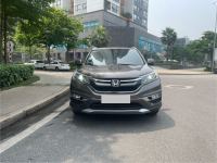 Bán xe Honda CRV 2.4 AT 2015 giá 535 Triệu - Hà Nội