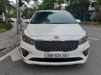 Bán xe Kia Sedona 2.2 DAT Luxury 2019 giá 845 Triệu - Hà Nội