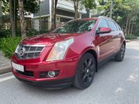 Bán xe Cadillac SRX 3.0 V6 2010 giá 425 Triệu - Hà Nội