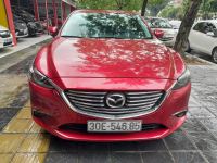 Bán xe Mazda 6 2.0L Premium 2017 giá 495 Triệu - Hà Nội