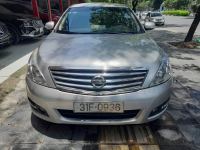 Bán xe Nissan Teana 2010 2.0 AT giá 245 Triệu - Hà Nội