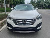 Bán xe Hyundai SantaFe 2.4L 4WD 2015 giá 539 Triệu - Hà Nội