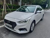 Bán xe Hyundai Accent 2020 1.4 AT giá 410 Triệu - Hà Nội