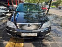 Bán xe Toyota Camry 2003 3.0V giá 155 Triệu - Hà Nội